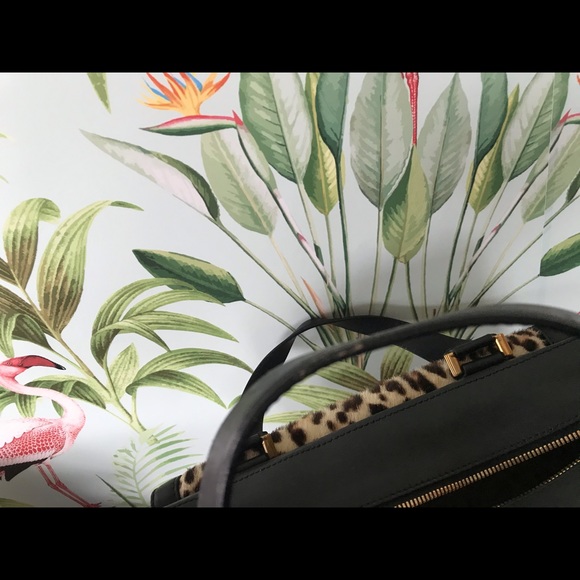 Jimmy Choo Tote - Picture 6 of 6